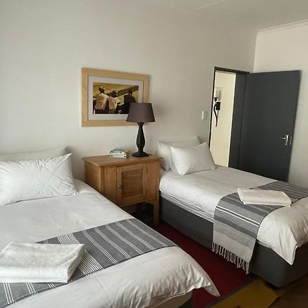 City Comfort Self Catering วินด์ฮุก ภายนอก รูปภาพ