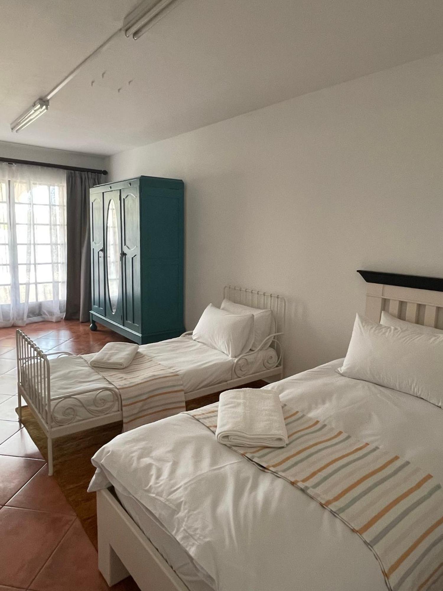 City Comfort Self Catering วินด์ฮุก ภายนอก รูปภาพ