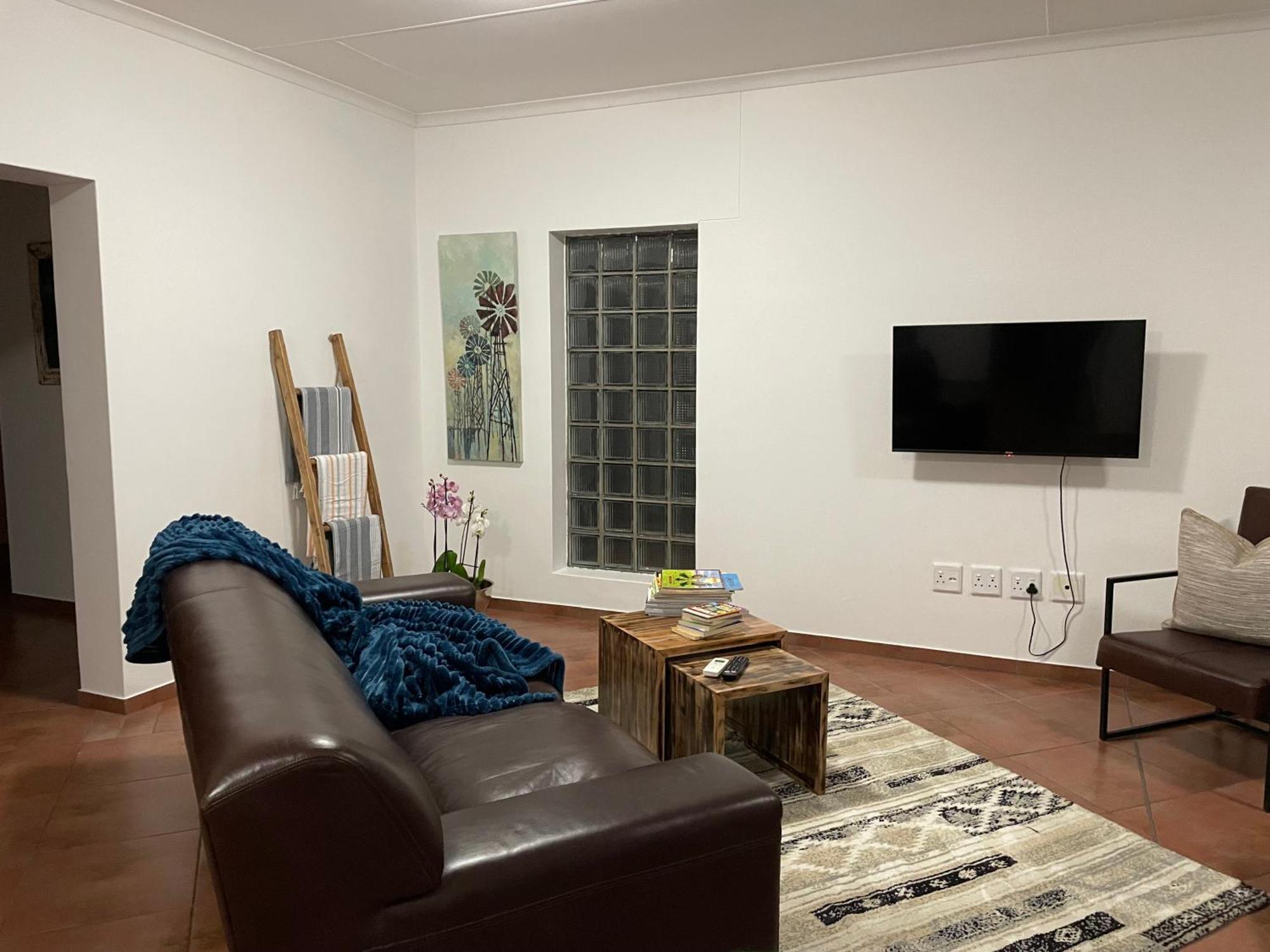 City Comfort Self Catering วินด์ฮุก ภายนอก รูปภาพ